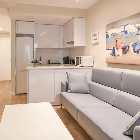 Brisare Mar - 4 Personas A 1 Min De La Playa Con Piscina En 마르베야