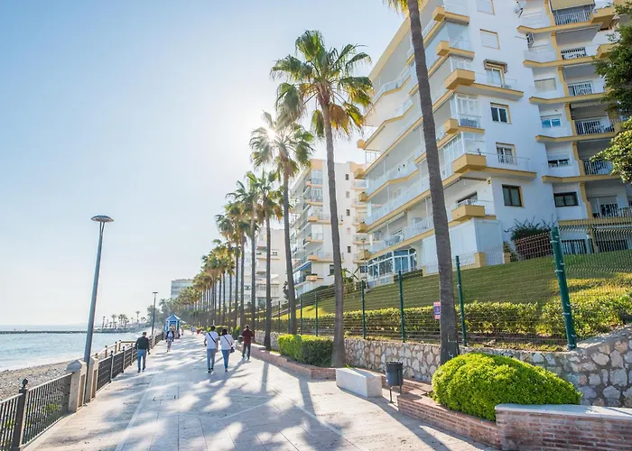 Brisare Mar - 4 Personas A 1 Min De La Playa Con Piscina En 马尔韦利亚