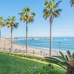 Apartmán Brisare Mar - 4 Personas A 1 Min De La Playa Con Piscina En