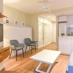 Apartmán Brisare Mar - 4 Personas A 1 Min De La Playa Con Piscina En *