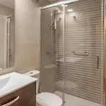 Brisare Mar - 4 Personas A 1 Min De La Playa Con Piscina En Apartmán