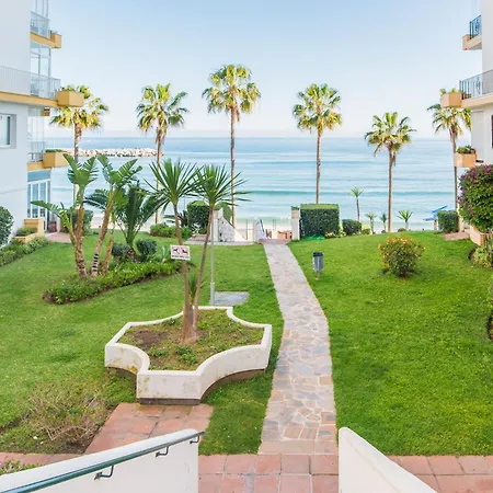 Appartamento Brisare Mar - 4 Personas A 1 Min De La Playa Con Piscina En *