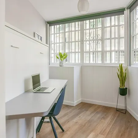 Brisare Mar - 4 Personas A 1 Min De La Playa Con Piscina En Apartment *