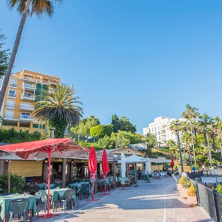 Brisare Mar - 4 Personas A 1 Min De La Playa Con Piscina En *